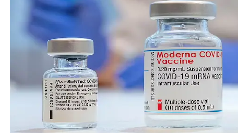 Corona in India: स्टोरेज से लेकर असर तक.. मॉडर्ना वैक्सीन पर कुछ ऐसे उठे थे सवाल